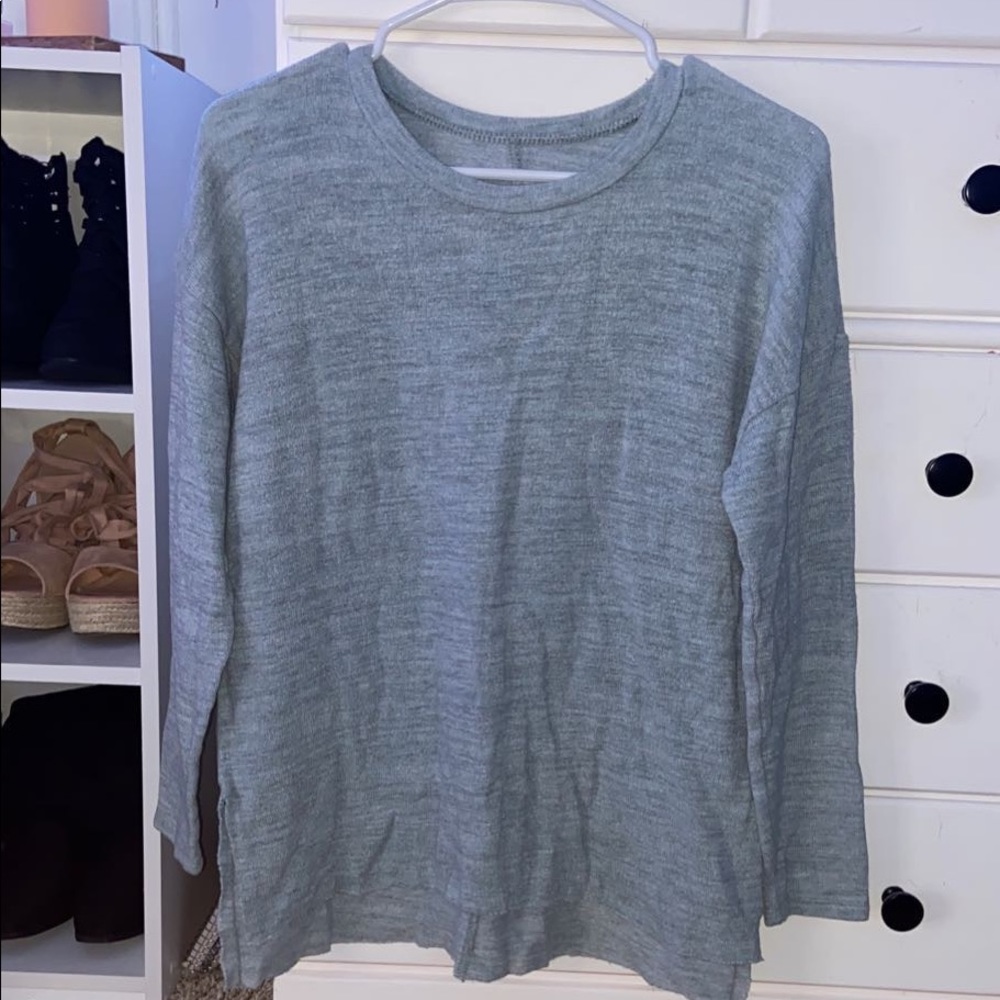 AE sweater